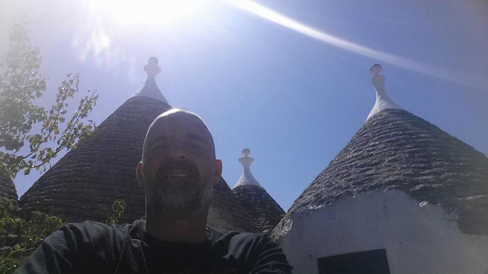 Trulli Di Ivana 奥斯图尼 外观 照片