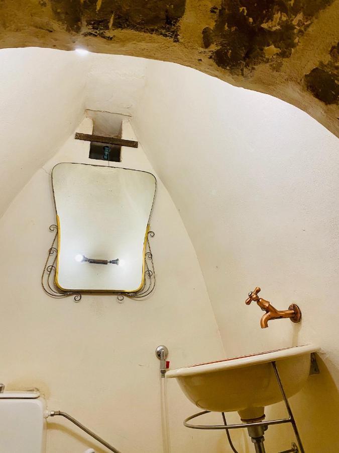 Trulli Di Ivana 奥斯图尼 外观 照片