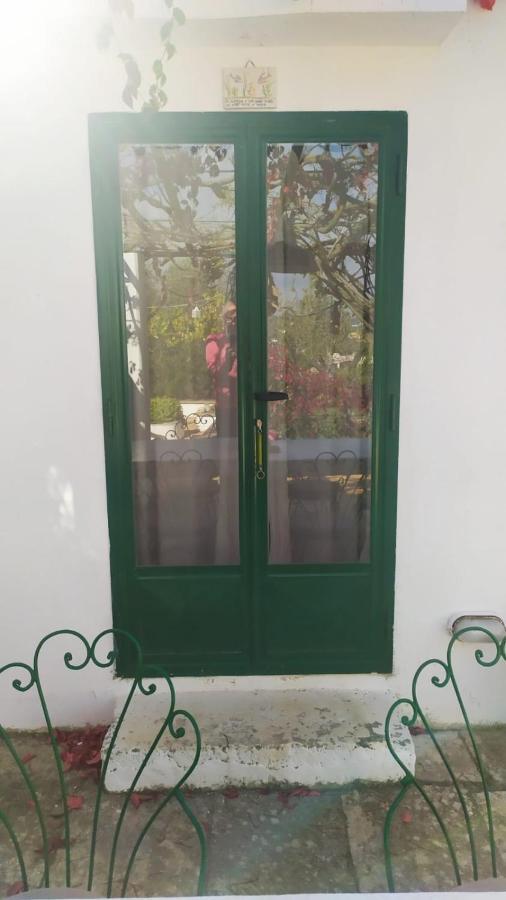 Trulli Di Ivana 奥斯图尼 外观 照片