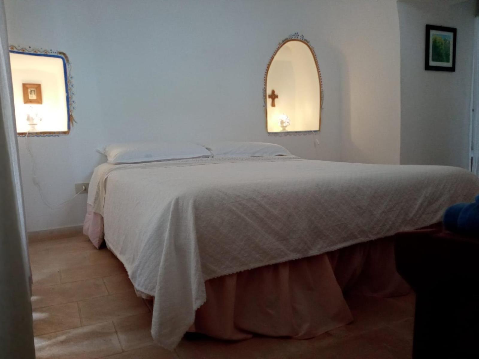 Trulli Di Ivana 奥斯图尼 外观 照片