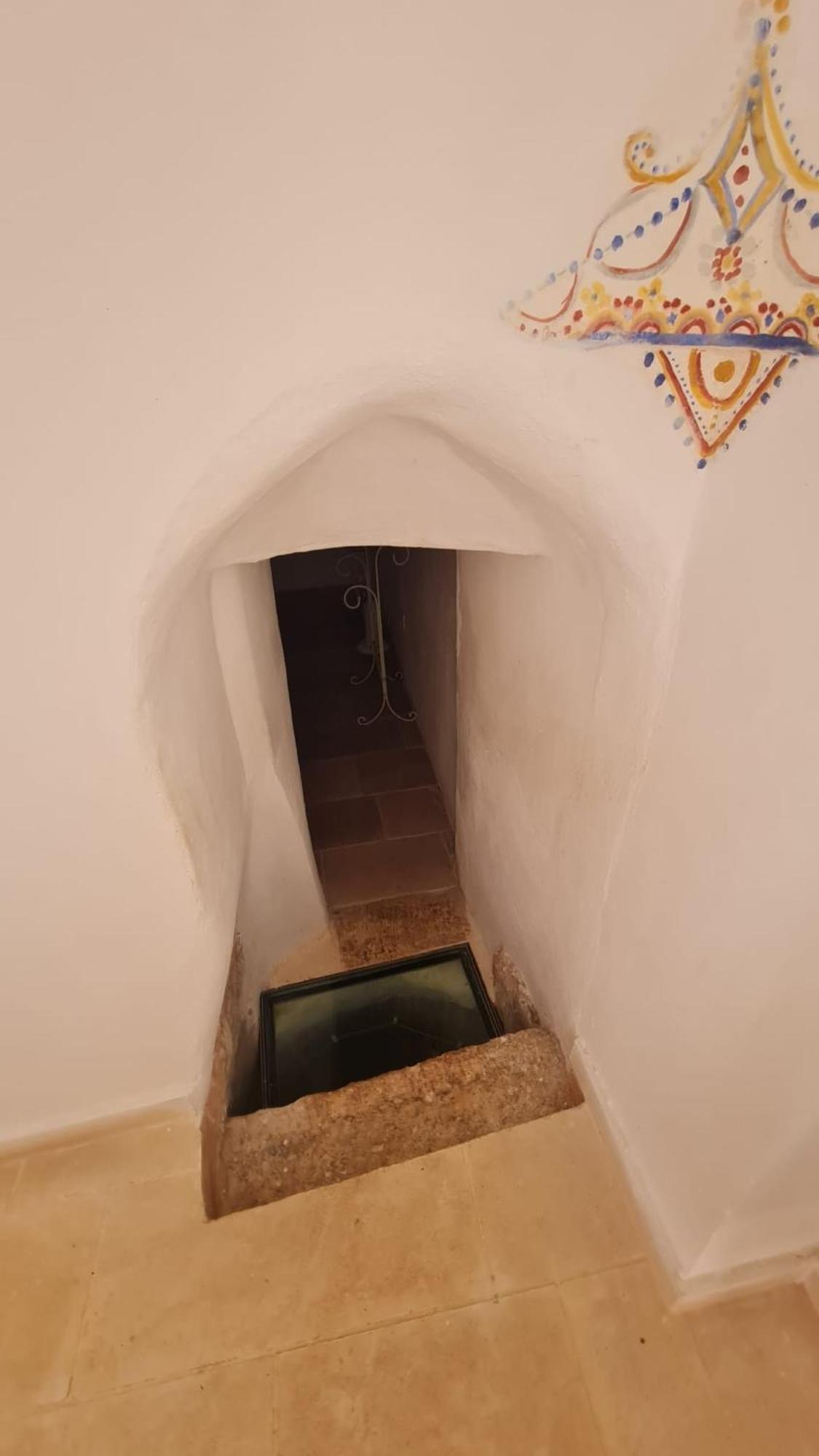 Trulli Di Ivana 奥斯图尼 客房 照片